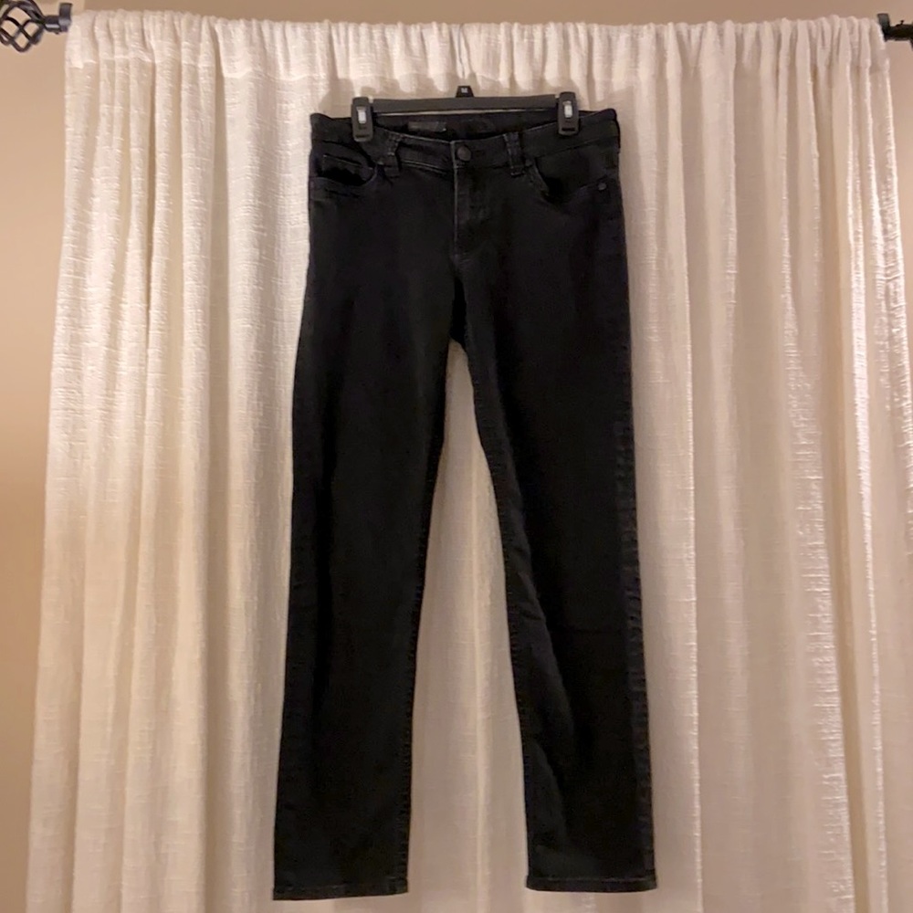 Kut black jeans
